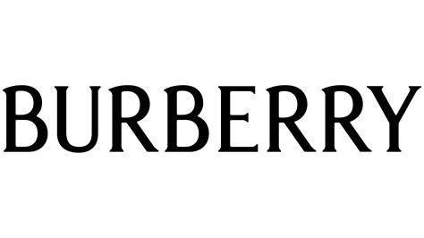 logo burberry original|burberry official logo.